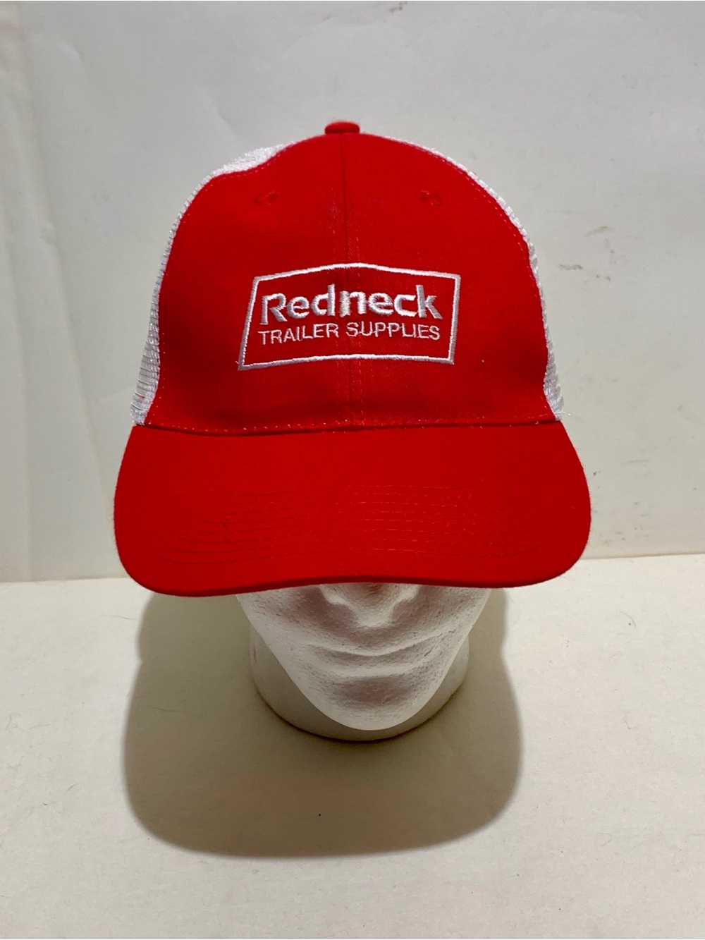 Redneck Trailer Supply Trucker Hat